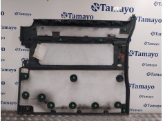Recambio de guarnecido puerta trasera izquierda para mercedes-benz viano (w639) cdi 2.2 4-matic (639.811, 639.813, 639.815, 639. 2