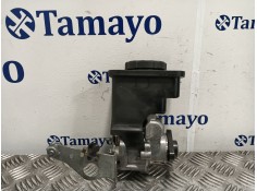 Recambio de bomba direccion para bmw serie 3 touring (e46) 2.0 16v diesel cat referencia OEM IAM 7691900513  