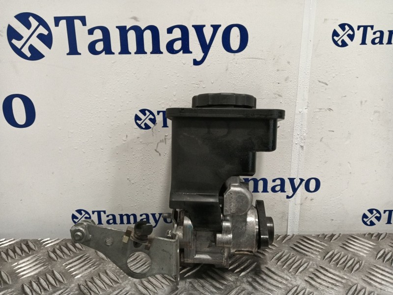 Recambio de bomba direccion para bmw serie 3 touring (e46) 2.0 16v diesel cat referencia OEM IAM 7691900513  