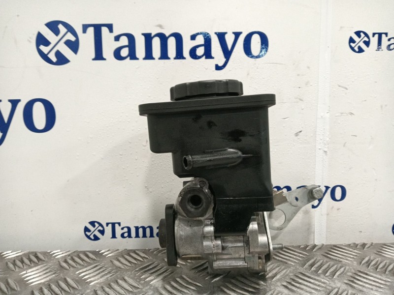 Recambio de bomba direccion para bmw serie 3 touring (e46) 2.0 16v diesel cat referencia OEM IAM 7691900513  