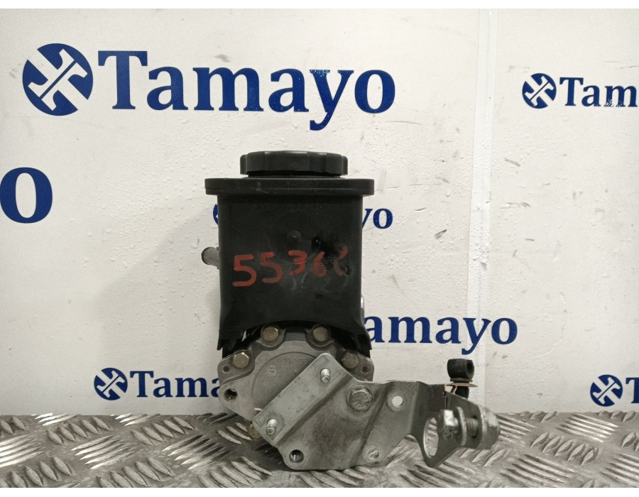 Recambio de bomba direccion para bmw serie 3 touring (e46) 2.0 16v diesel cat referencia OEM IAM 7691900513  