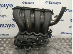 Recambio de colector admision para bmw 3 coupé (e92) 330 xd referencia OEM IAM 1252755661301 22845910 