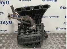 Recambio de colector admision para bmw 3 coupé (e92) 330 xd referencia OEM IAM 1252755661301 22845910  2