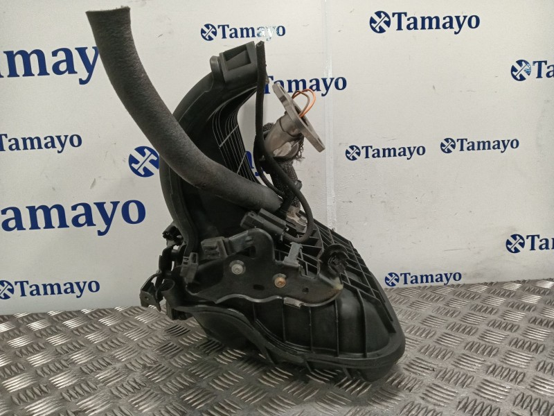 Recambio de colector admision para bmw 3 coupé (e92) 330 xd referencia OEM IAM 1252755661301 22845910 