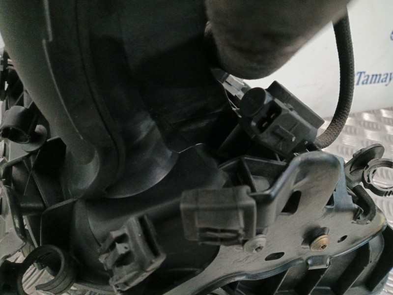 Recambio de colector admision para bmw 3 coupé (e92) 330 xd referencia OEM IAM 1252755661301 22845910 