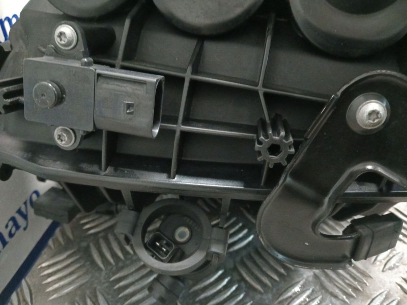 Recambio de colector admision para bmw 3 coupé (e92) 330 xd referencia OEM IAM 1252755661301 22845910 