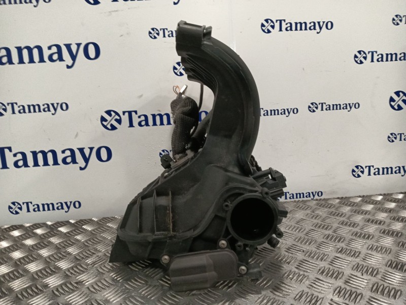 Recambio de colector admision para bmw 3 coupé (e92) 330 xd referencia OEM IAM 1252755661301 22845910 