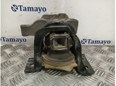 Recambio de soporte motor derecho para dacia dokker furgoneta/monovolumen 1.5 dci 75 / blue dci 75 (fejw, feah) referencia OEM I 2