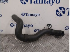 Recambio de mangueras intercooler para dacia duster (hs_) 1.5 dci referencia OEM IAM 215014119R  