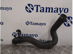 Recambio de mangueras intercooler para dacia duster (hs_) 1.5 dci referencia OEM IAM 215014119R   2
