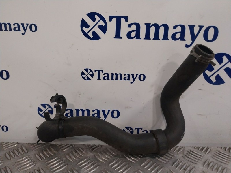 Recambio de mangueras intercooler para dacia duster (hs_) 1.5 dci referencia OEM IAM 215014119R  
