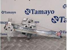 Recambio de elevalunas delantero izquierdo para peugeot 208 i (ca_, cc_) 1.6 referencia OEM IAM A002C501 9673153280 51894F 2