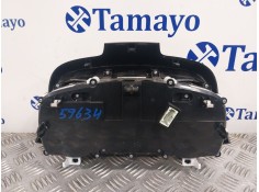Recambio de cuadro instrumentos para citroën c3 aircross i (2r_, 2c_) 1.2 puretech 110 (2rhnzb, 2rhnzw, 2rhnpx, 2rhnpj) referenc 2