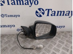 Recambio de retrovisor derecho para dacia duster (hs_) 1.5 dci referencia OEM IAM 963018796R  