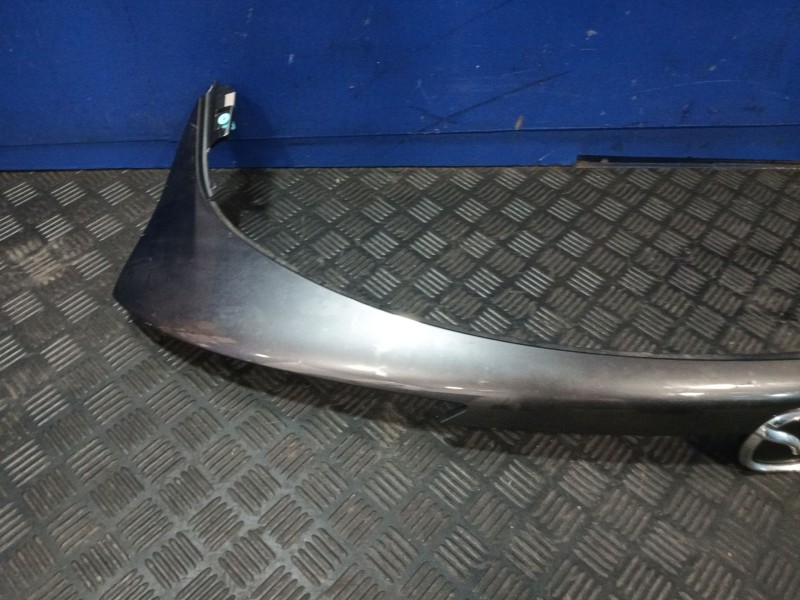 Recambio de molduras traseras para mazda cx-30 (dm, dt, ed) skyactiv-g m hybrid referencia OEM IAM DFR550811  