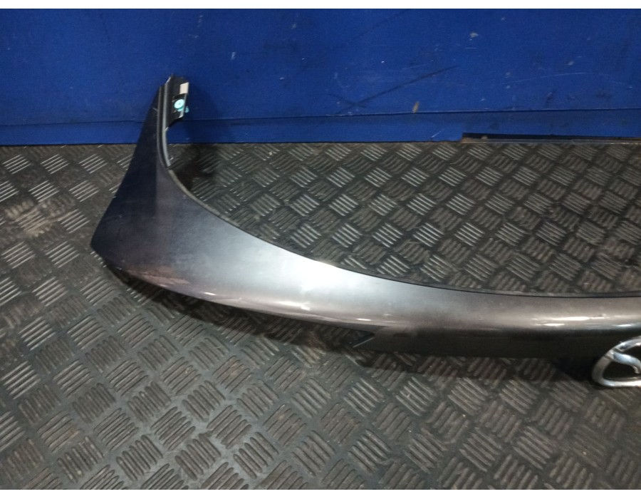 Recambio de molduras traseras para mazda cx-30 (dm, dt, ed) skyactiv-g m hybrid referencia OEM IAM DFR550811  