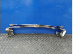 Recambio de ballesta trasera para nissan nt400 cabstar (f24m) 28.12, 32.12, 35.12 (f91an) referencia OEM IAM   