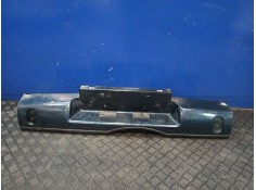 Recambio de paragolpes trasero para opel frontera b (u99) 2.2 dti (6b_66, 6b_76) referencia OEM IAM 0603A2603  