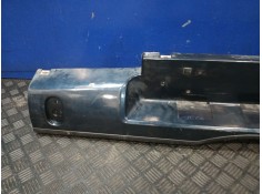 Recambio de paragolpes trasero para opel frontera b (u99) 2.2 dti (6b_66, 6b_76) referencia OEM IAM 0603A2603   2
