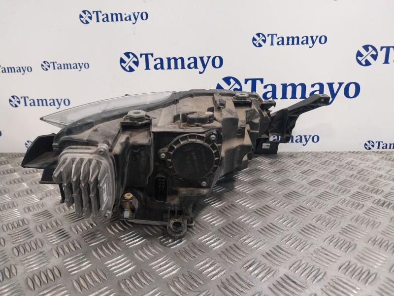 Recambio de faro izquierdo para seat arona (kj7, kjp) 1.0 tsi referencia OEM IAM 6F1941007  