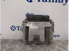 Recambio de centralita motor uce para peugeot expert furgoneta (vf3a_, vf3u_, vf3x_) 1.6 hdi 90 8v referencia OEM IAM 0281018228