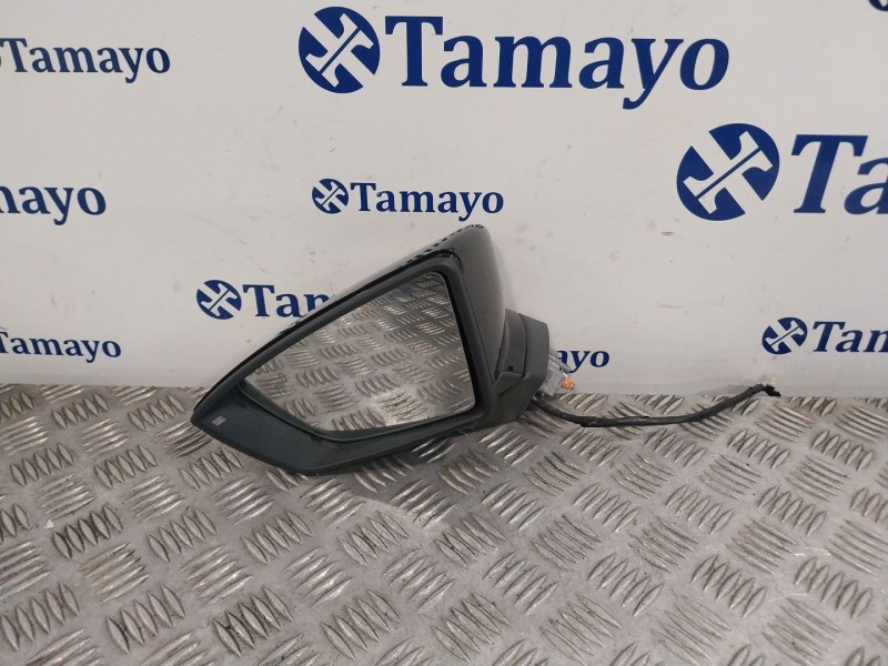 Recambio de retrovisor izquierdo para seat arona (kj7, kjp) 1.0 tsi referencia OEM IAM A064480  