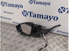Recambio de retrovisor izquierdo para peugeot 208 i (ca_, cc_) 1.6 referencia OEM IAM E20211047  