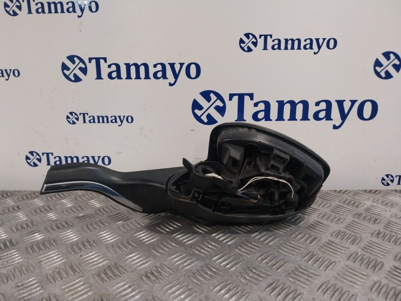 Recambio de retrovisor izquierdo para peugeot 208 i (ca_, cc_) 1.6 referencia OEM IAM E20211047  
