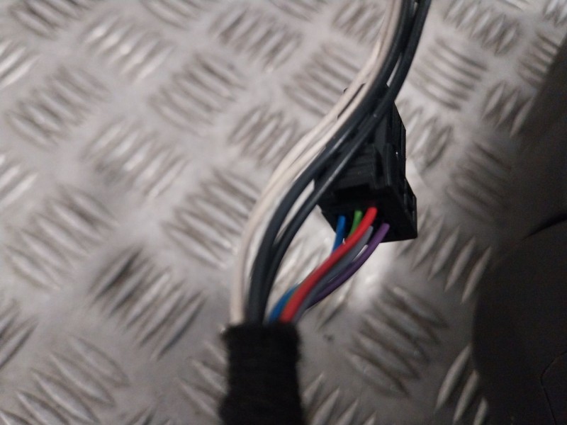 Recambio de retrovisor izquierdo para peugeot 208 i (ca_, cc_) 1.6 referencia OEM IAM E20211047  