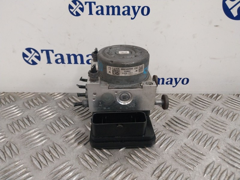 Recambio de abs para peugeot 208 i (ca_, cc_) 1.6 referencia OEM IAM 9802460980 28515050153 