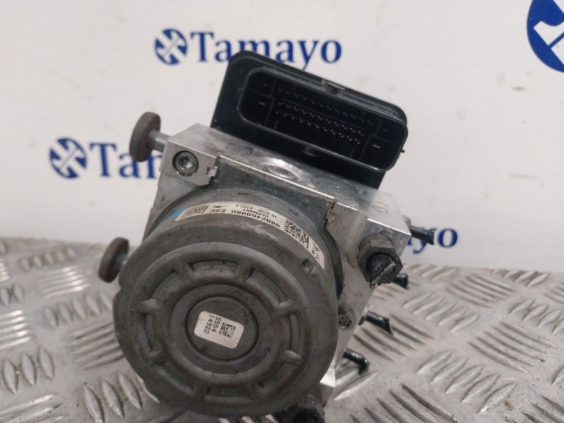 Recambio de abs para peugeot 208 i (ca_, cc_) 1.6 referencia OEM IAM 9802460980 28515050153 