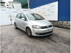 volkswagen golf plus v (5m1, 521) del año 2009