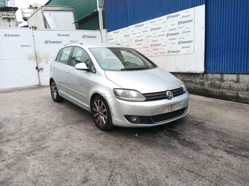 volkswagen golf plus v (5m1, 521) del año 2009