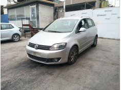 volkswagen golf plus v (5m1, 521) del año 2009 2
