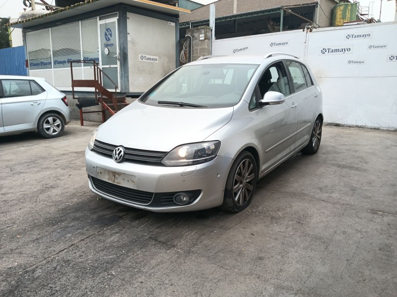 volkswagen golf plus v (5m1, 521) del año 2009