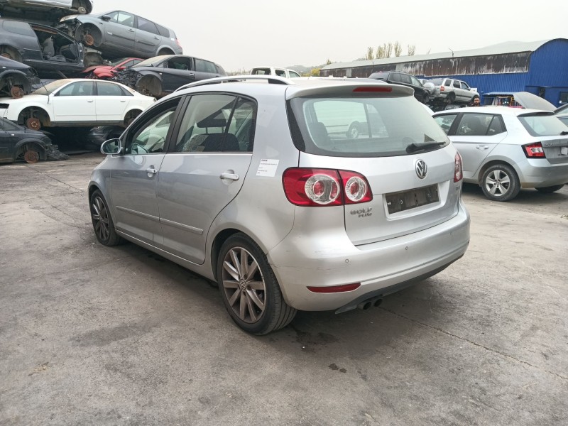 volkswagen golf plus v (5m1, 521) del año 2009