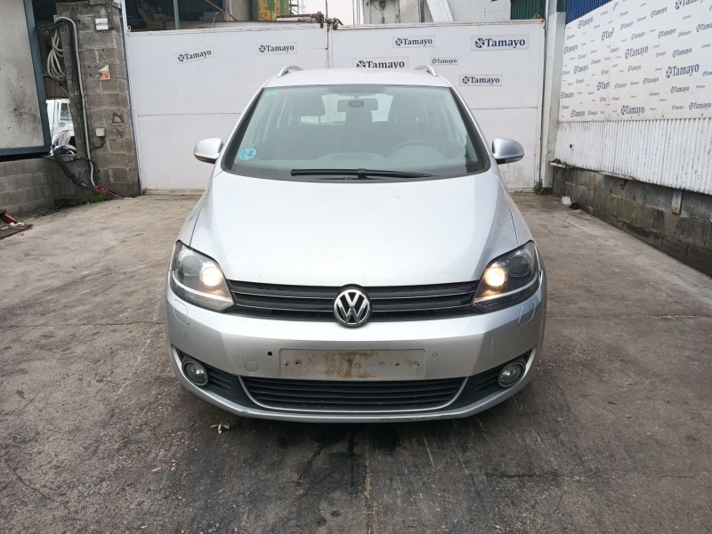 volkswagen golf plus v (5m1, 521) del año 2009