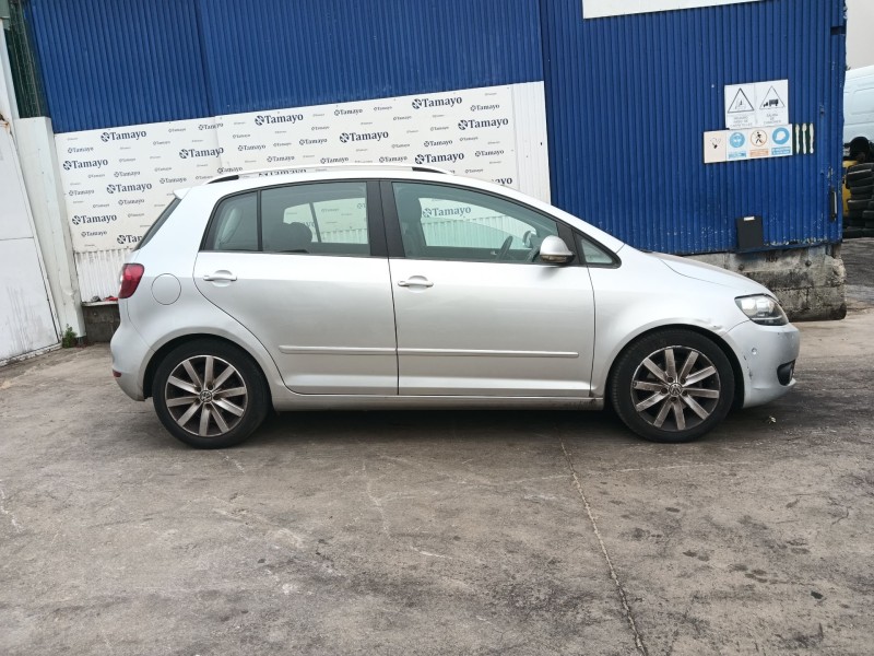 volkswagen golf plus v (5m1, 521) del año 2009
