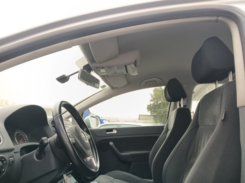 volkswagen golf plus v (5m1, 521) del año 2009