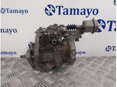 Recambio de bomba inyeccion para volkswagen transporter t3 furgoneta (24_, 25_) 1.6 td referencia OEM IAM 0681301071  