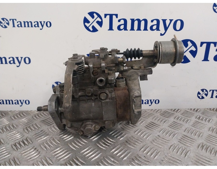 Recambio de bomba inyeccion para volkswagen transporter t3 furgoneta (24_, 25_) 1.6 td referencia OEM IAM 0681301071  
