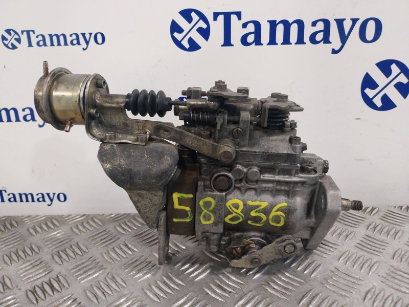 Recambio de bomba inyeccion para volkswagen transporter t3 furgoneta (24_, 25_) 1.6 td referencia OEM IAM 0681301071  
