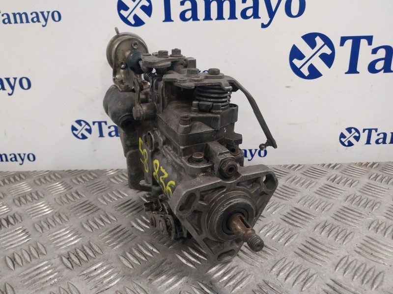 Recambio de bomba inyeccion para volkswagen transporter t3 furgoneta (24_, 25_) 1.6 td referencia OEM IAM 0681301071  