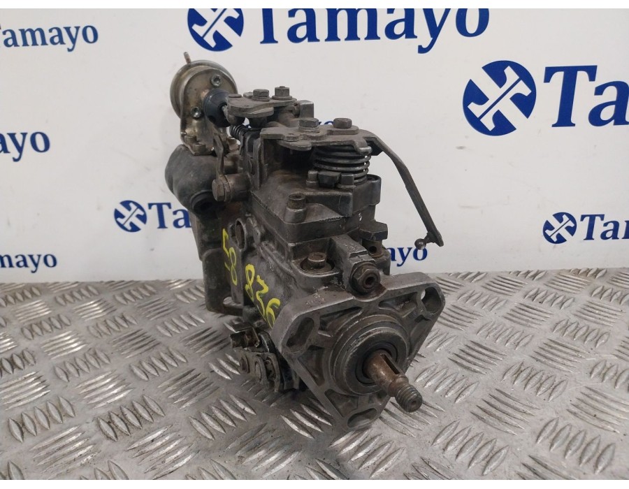 Recambio de bomba inyeccion para volkswagen transporter t3 furgoneta (24_, 25_) 1.6 td referencia OEM IAM 0681301071  