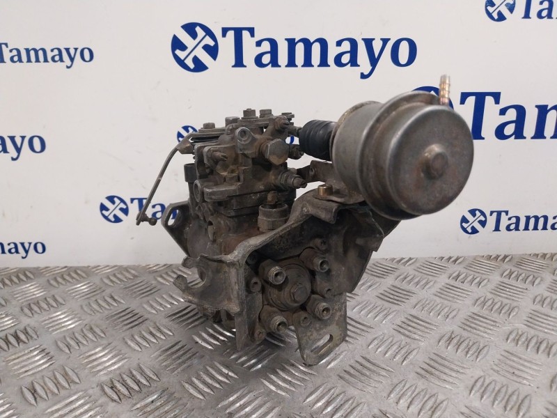 Recambio de bomba inyeccion para volkswagen transporter t3 furgoneta (24_, 25_) 1.6 td referencia OEM IAM 0681301071  