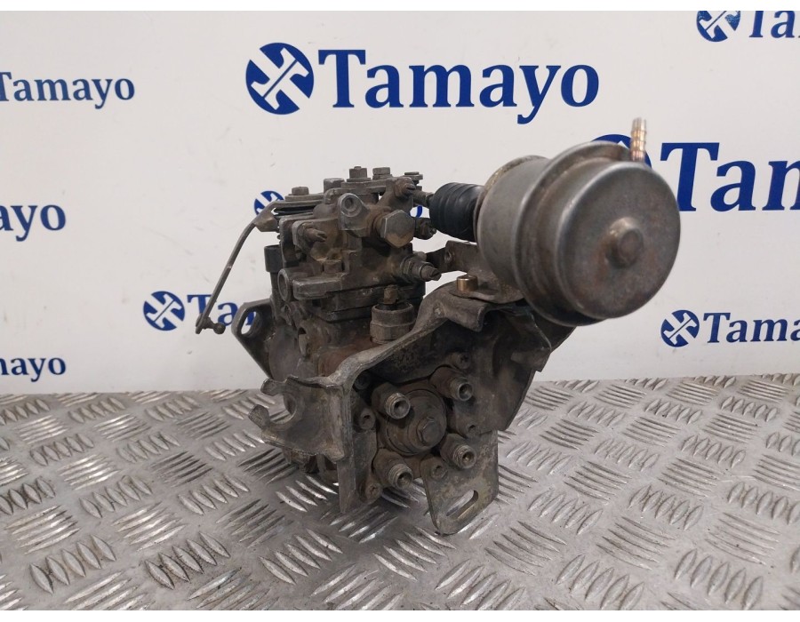 Recambio de bomba inyeccion para volkswagen transporter t3 furgoneta (24_, 25_) 1.6 td referencia OEM IAM 0681301071  
