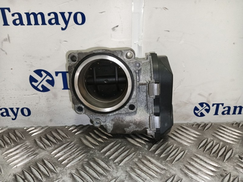 Recambio de caja mariposa para bmw 1 (e81) 116 i referencia OEM IAM A2C53374892 13547561067 756106702