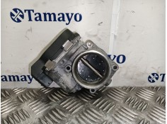 Recambio de caja mariposa para bmw 1 (e81) 116 i referencia OEM IAM A2C53374892 13547561067 756106702 2