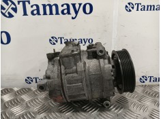 Recambio de compresor aire acondicionado para volkswagen crafter caja cerrada referencia OEM IAM 4471909282  