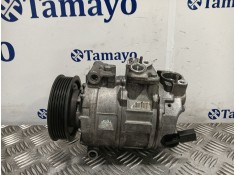 Recambio de compresor aire acondicionado para volkswagen crafter caja cerrada referencia OEM IAM 4471909282   2